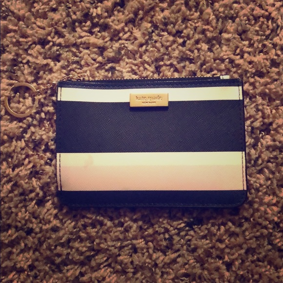 kate spade Handbags - Kate Spade Card/Key Holder